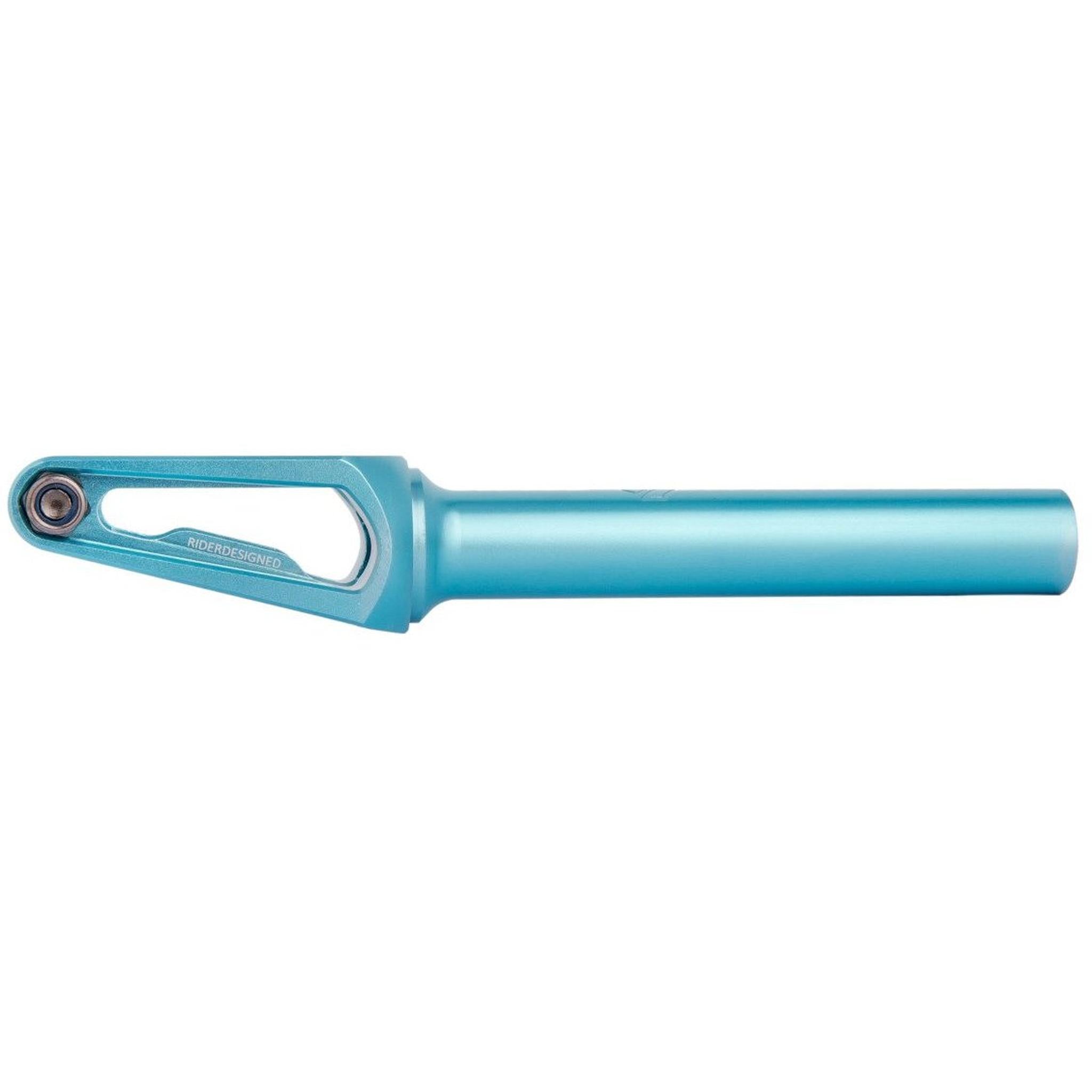 Striker Lux IHC Horquilla Scooter Freestyle - Verde Turquesa- Scootworld.es