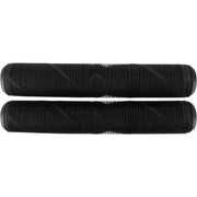 Striker Logo Puños Patinete - Negro- Scootworld.es