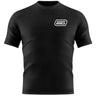 ScootWorld SW Logo Camiseta