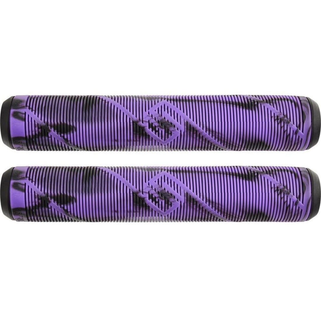 Striker Logo Puños Patinete- Scootworld.es