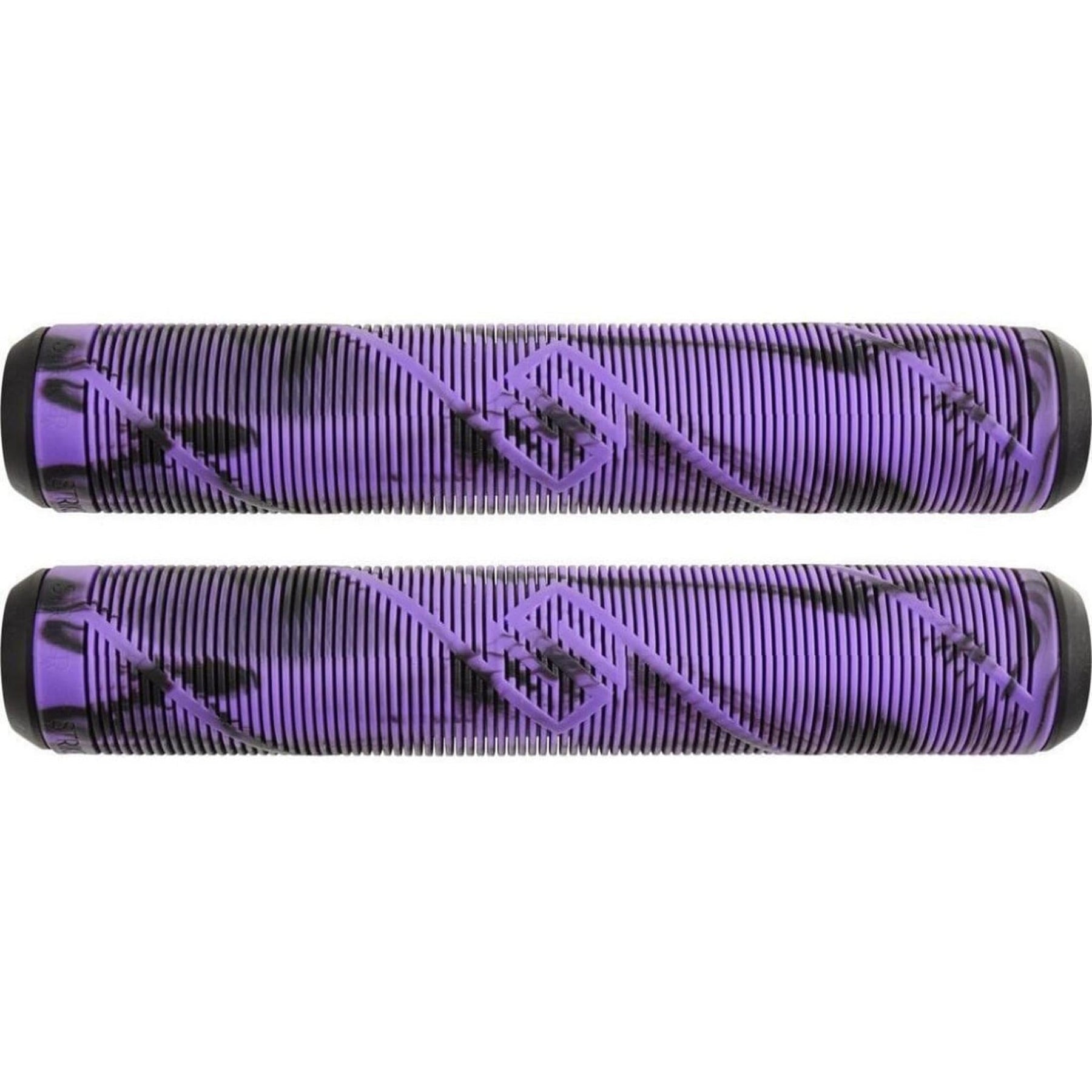 Striker Logo Puños Patinete- Scootworld.es