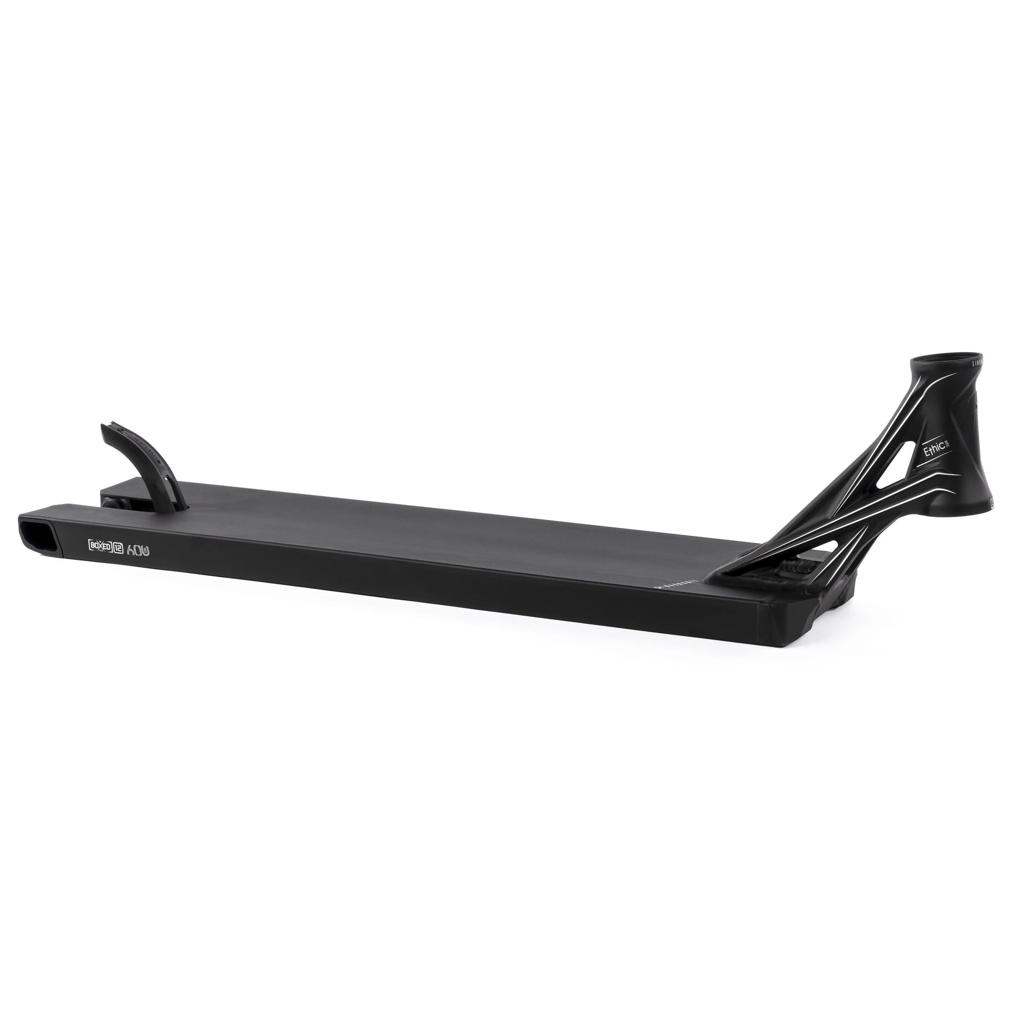 Ethic Lindworm V4 6.3" Tabla Scooter Freestyle - Negro- Scootworld.es