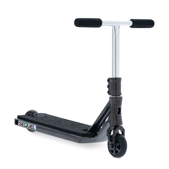 SEQUEL Finger Scooter
