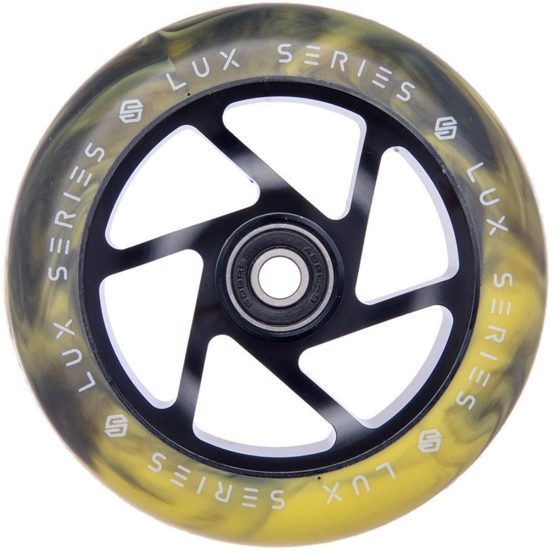 Striker Lux Spoked 110mm Rueda Patinete- Scootworld.es
