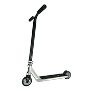Union Aero Scooter Freestyle - Black/Raw- Scootworld.es