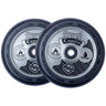 Striker Toni Castillo 110mm Ruedas Patinete 2 Piezas