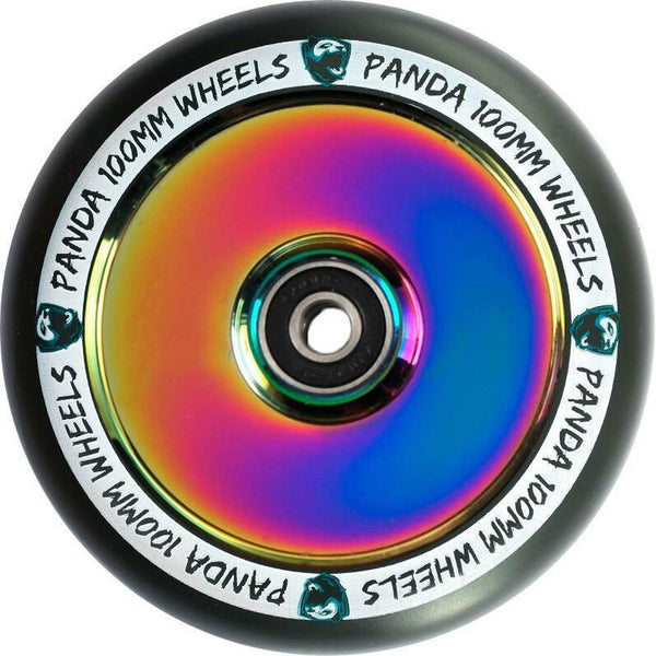Panda Balloon Fullcore 100mm Rueda Patinete- Scootworld.es