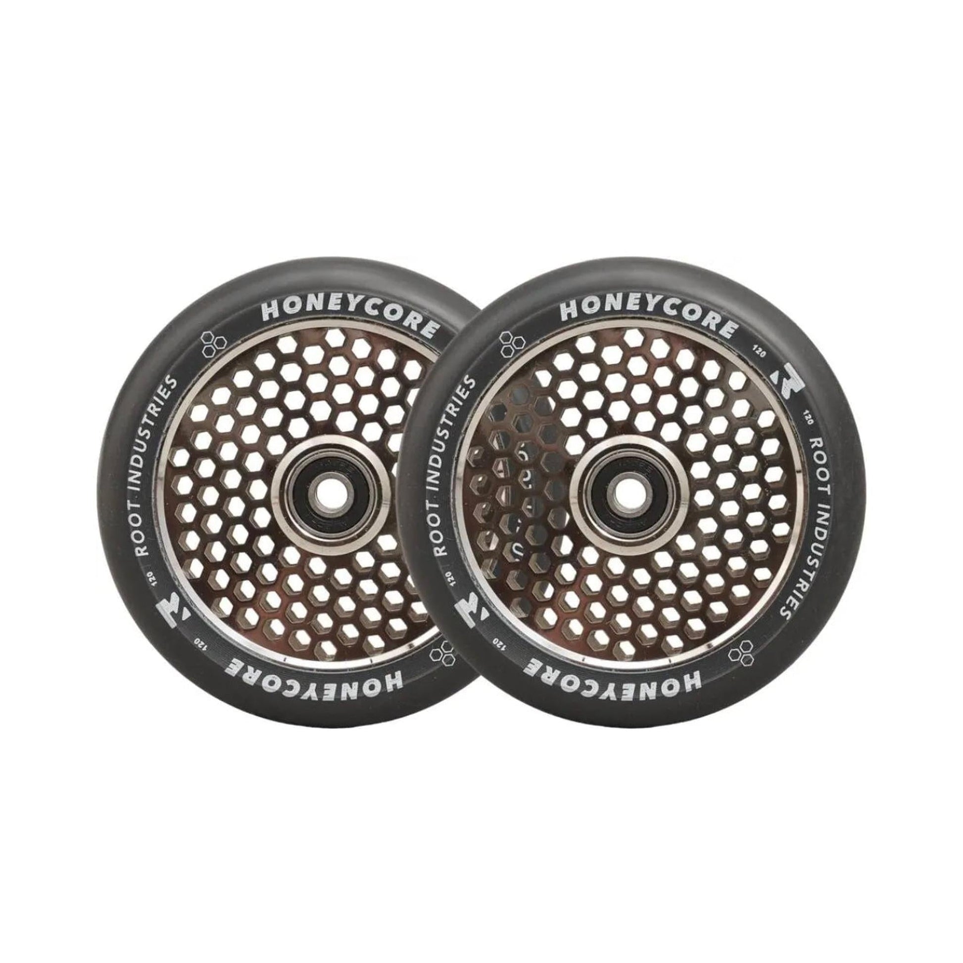 Honeycore 120mm - Mirror
