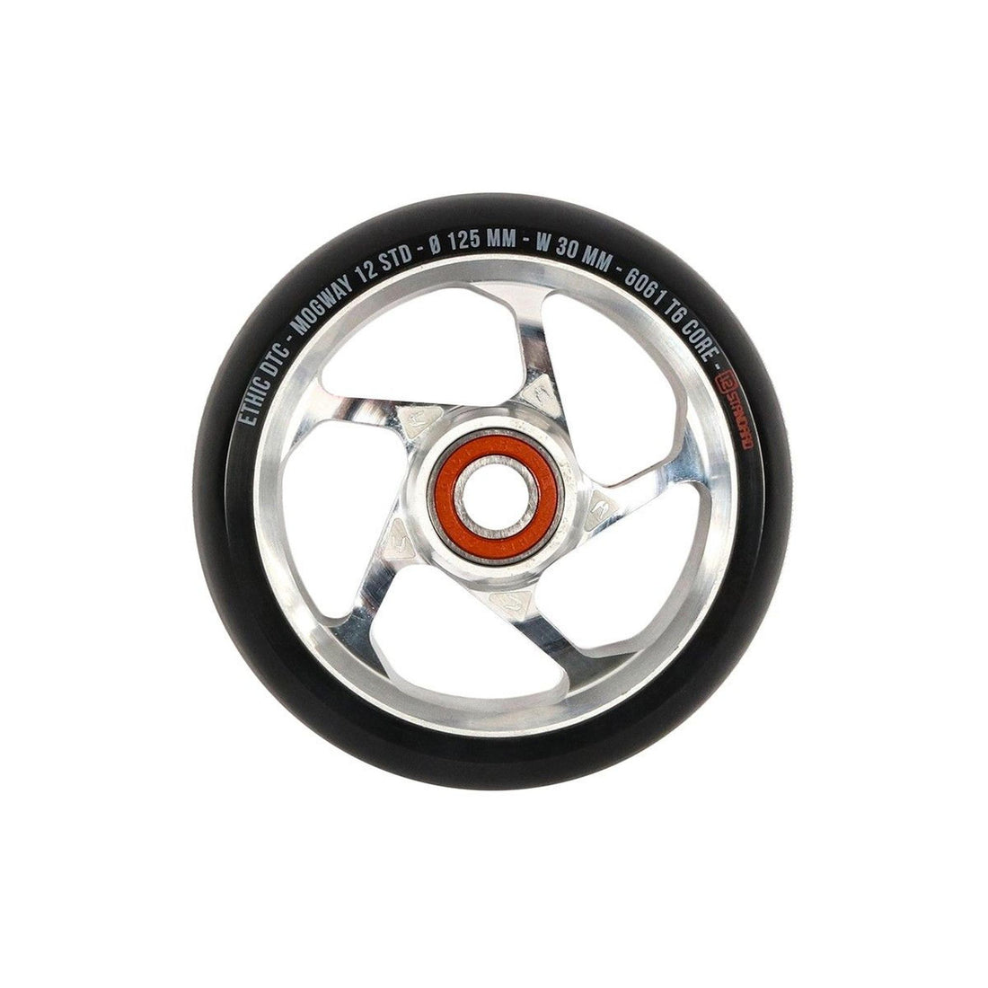 Rueda Ethic 12 Std Mogway 125mm- Scootworld.es