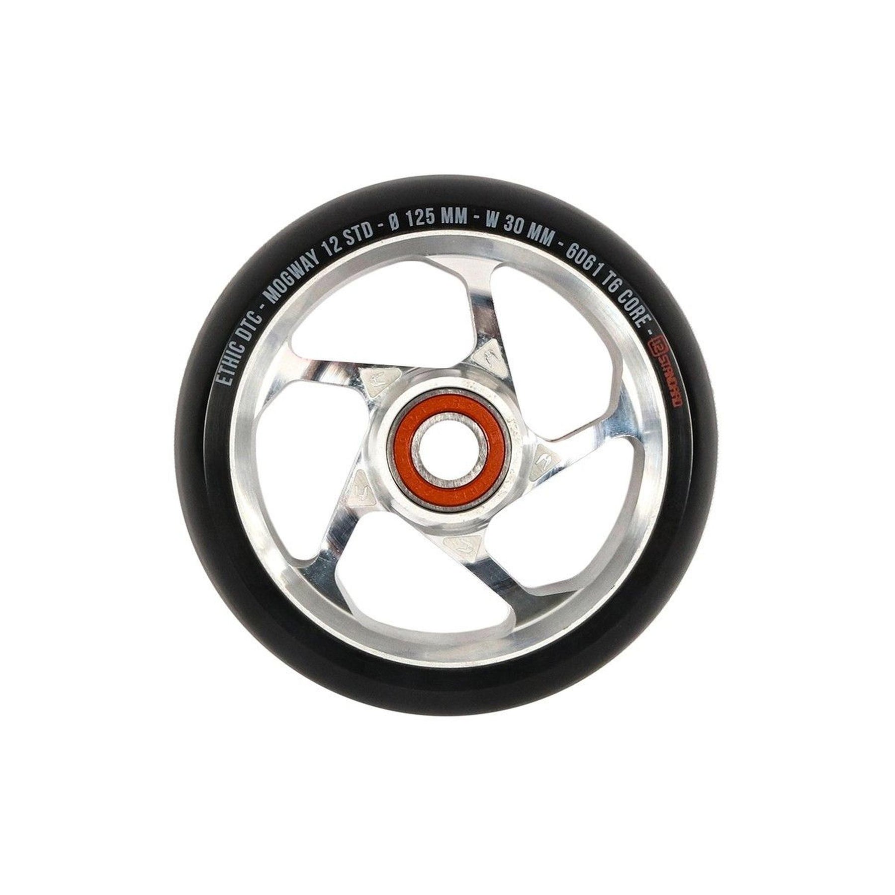 Rueda Ethic 12 Std Mogway 125mm- Scootworld.es
