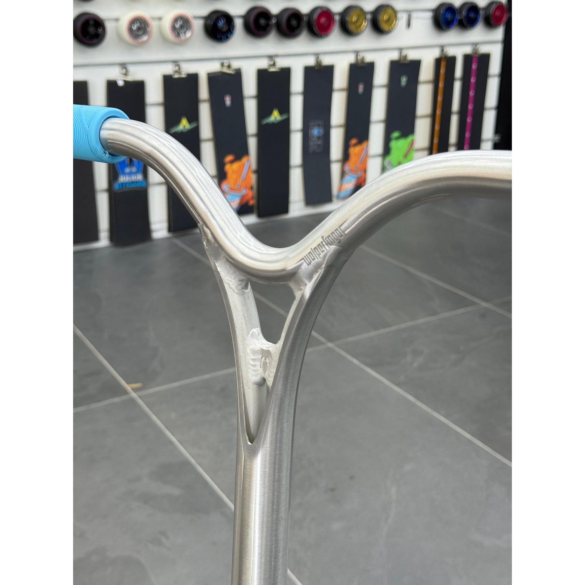 Scooter Custom Build #12- Scootworld.es