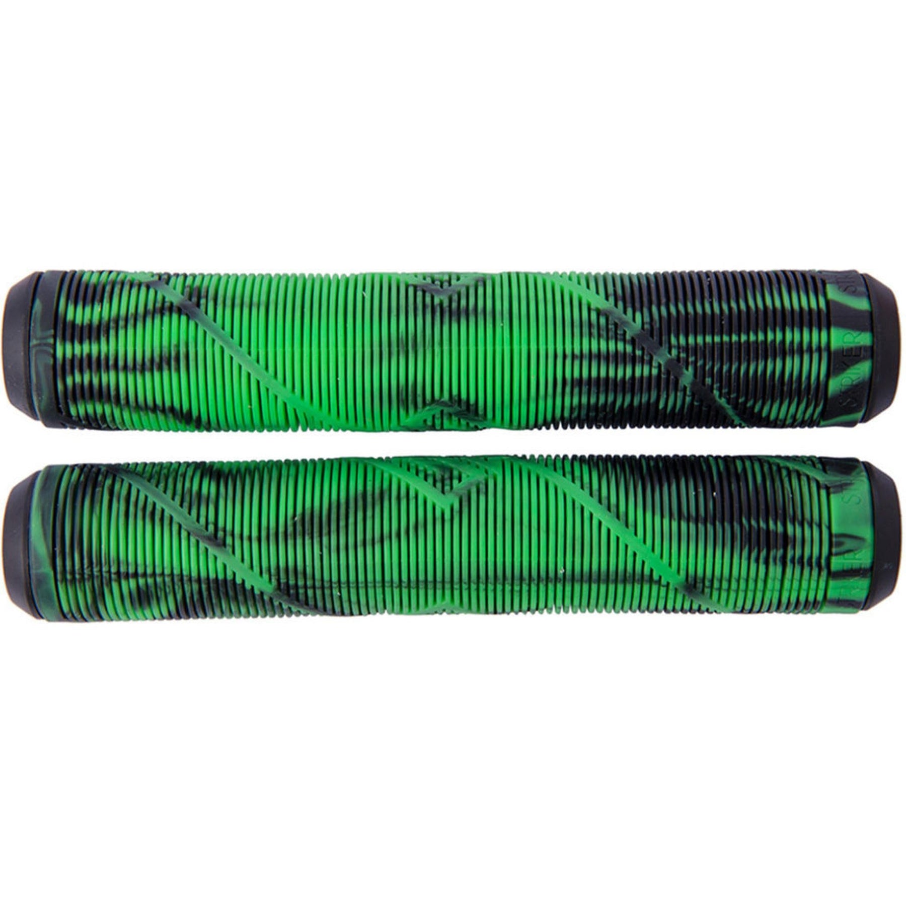 Striker Logo Puños Patinete- Scootworld.es