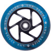 Negro/Azul Cielo