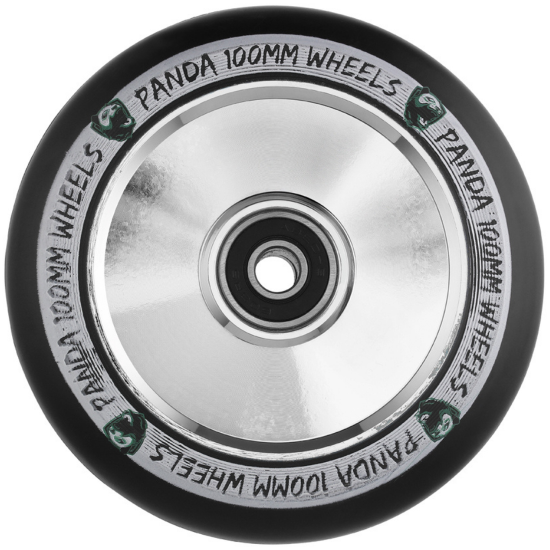 Panda Balloon Fullcore 100mm Rueda Patinete- Scootworld.es