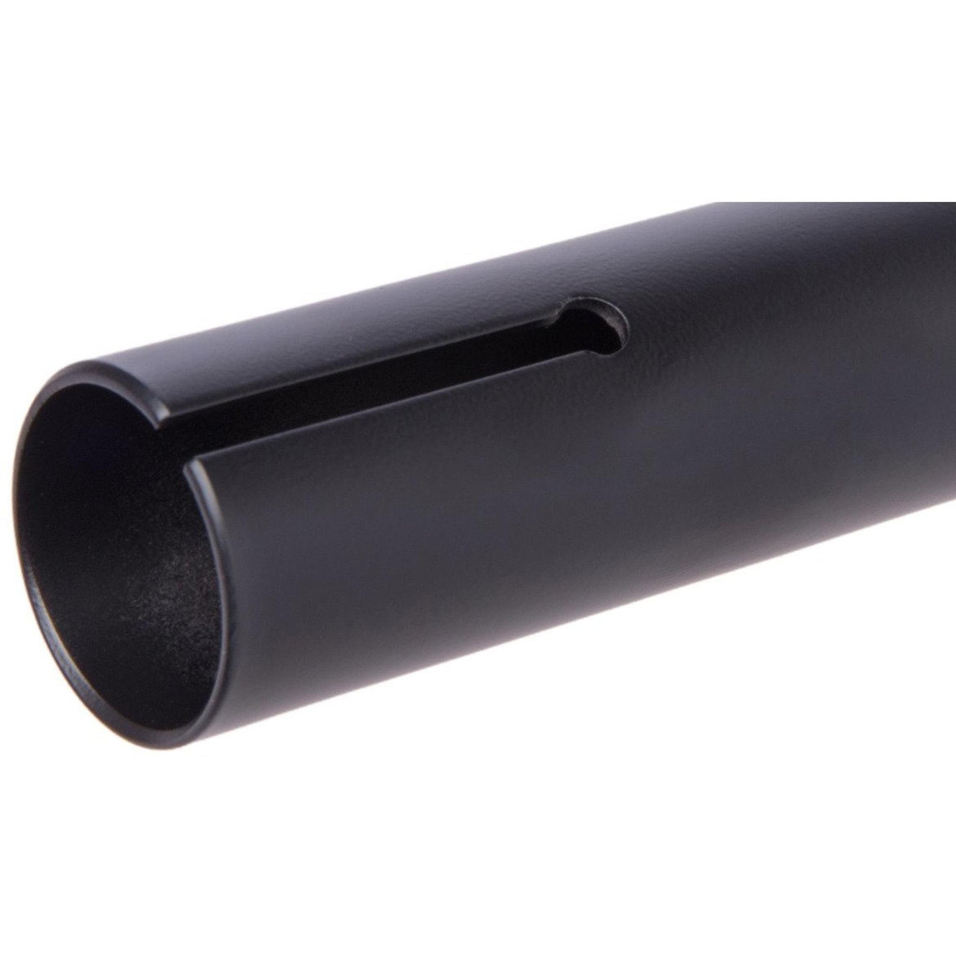 Striker Gravis Manillar Scooter - Negro- Scootworld.es