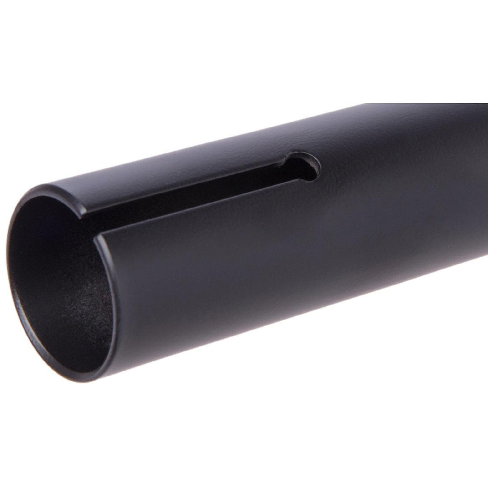 Striker Gravis Manillar Scooter - Negro- Scootworld.es