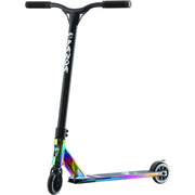 Panda Primus Scooter Freestyle - Rainbow Deck- Scootworld.es