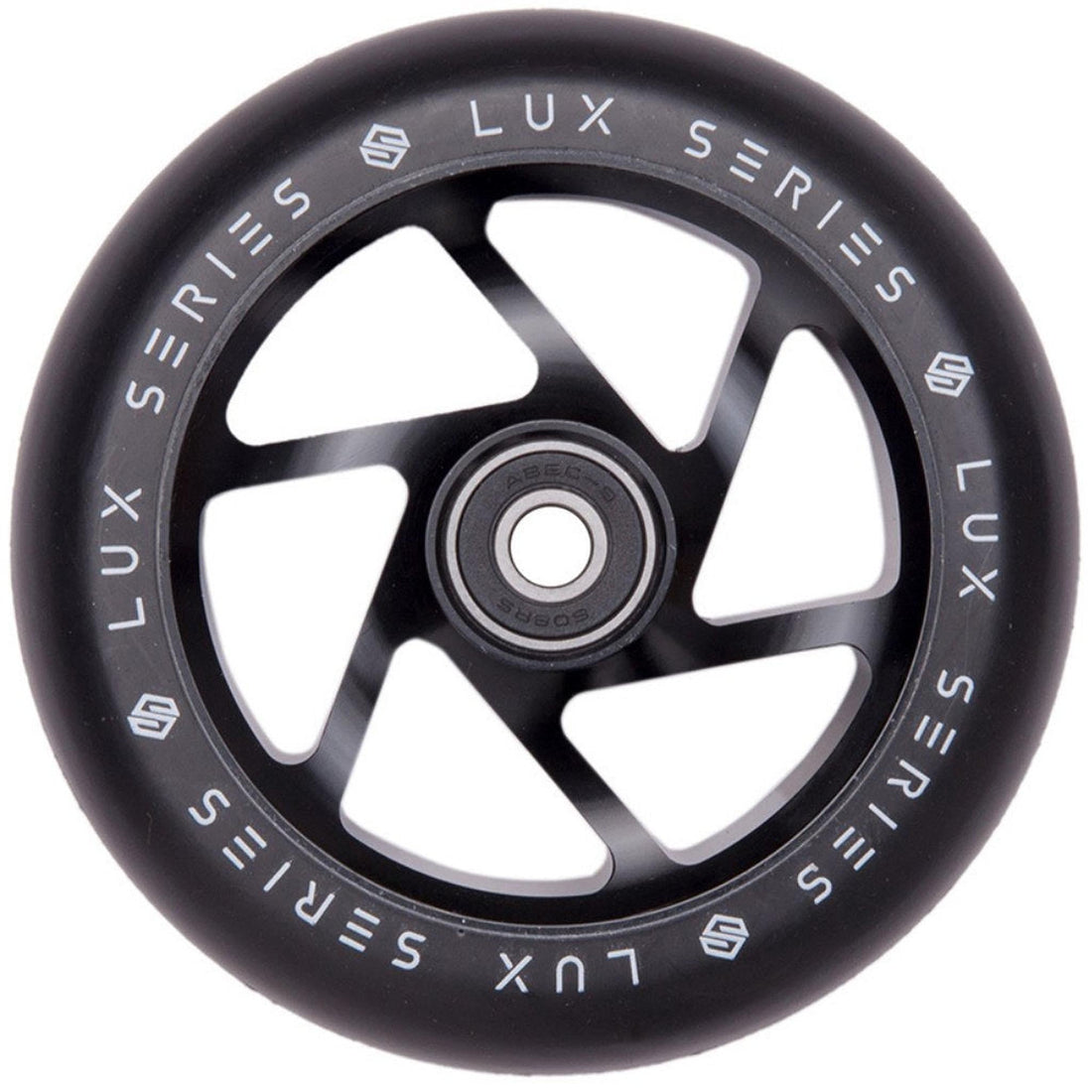 Striker Lux Spoked 100mm Ruedas Patinete- Scootworld.es