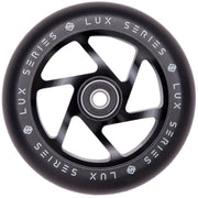 Striker Lux Spoked 100mm - Negro