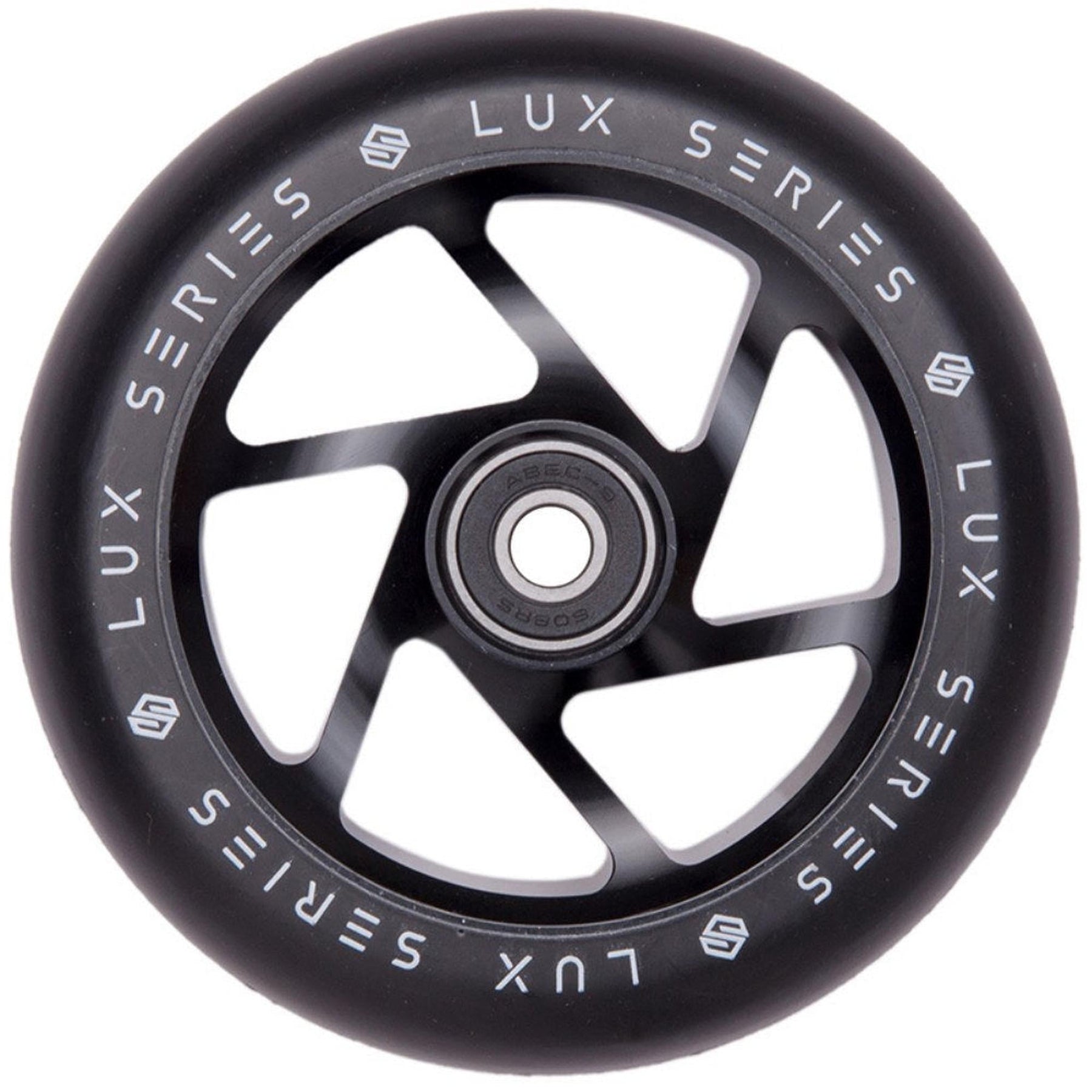Striker Lux Spoked 100mm Ruedas Patinete- Scootworld.es