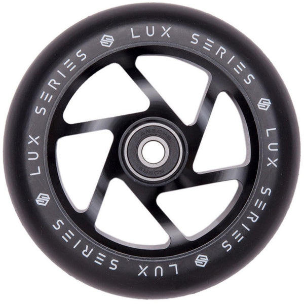Striker Lux Spoked 100mm Ruedas Patinete- Scootworld.es