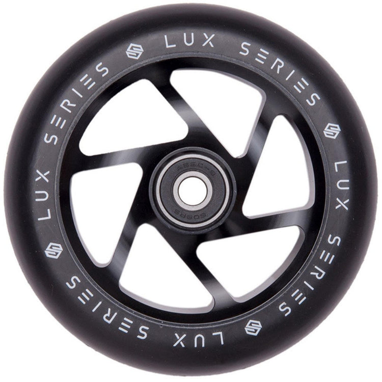Striker Lux Spoked 100mm Ruedas Patinete- Scootworld.es