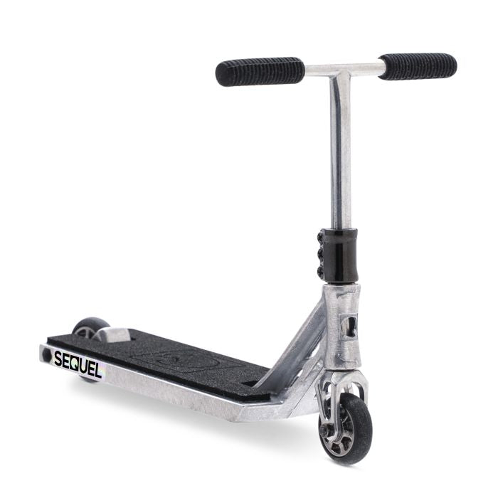 SEQUEL Finger Scooter