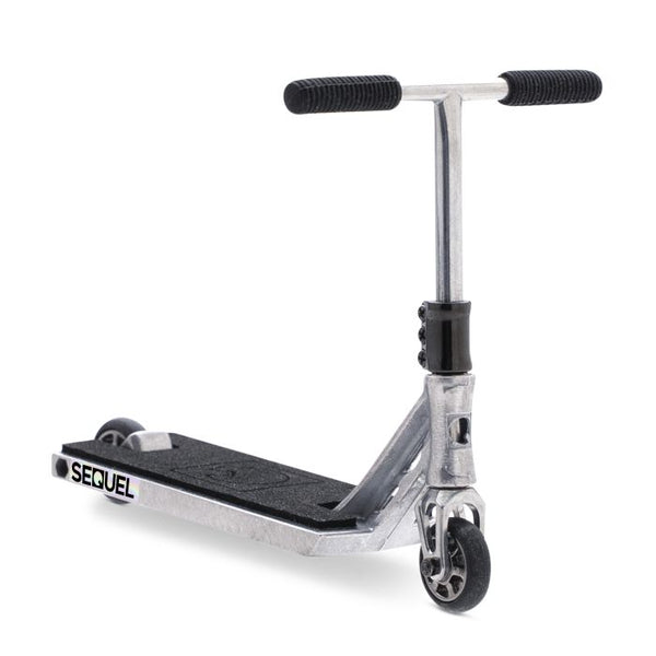 SEQUEL Finger Scooter