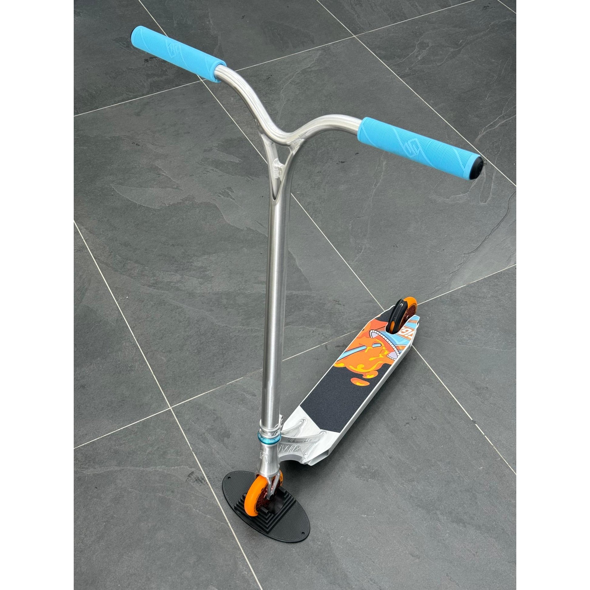Scooter Custom Build #12- Scootworld.es
