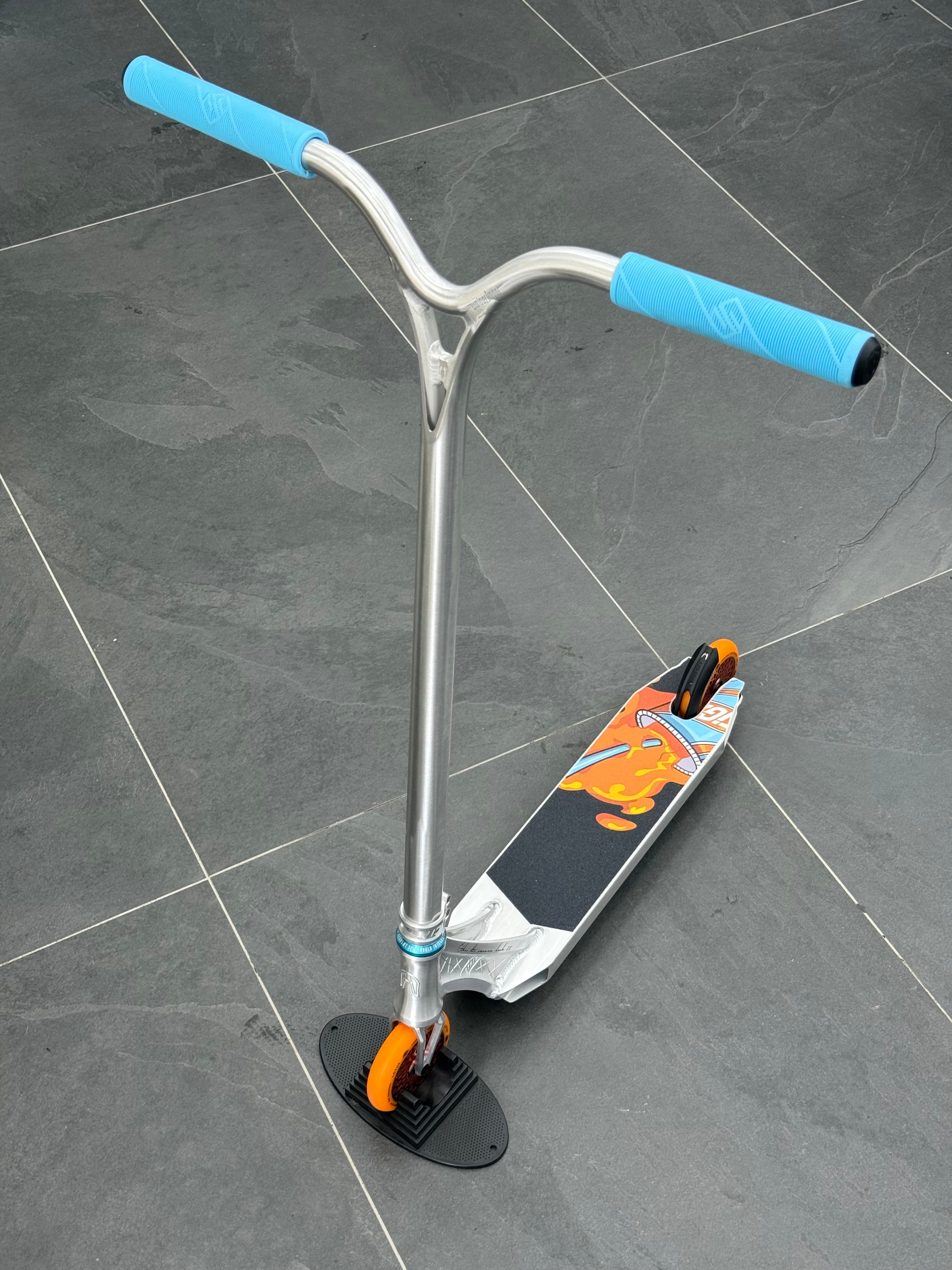 Scooter Custom Build