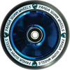 Blue Chrome
