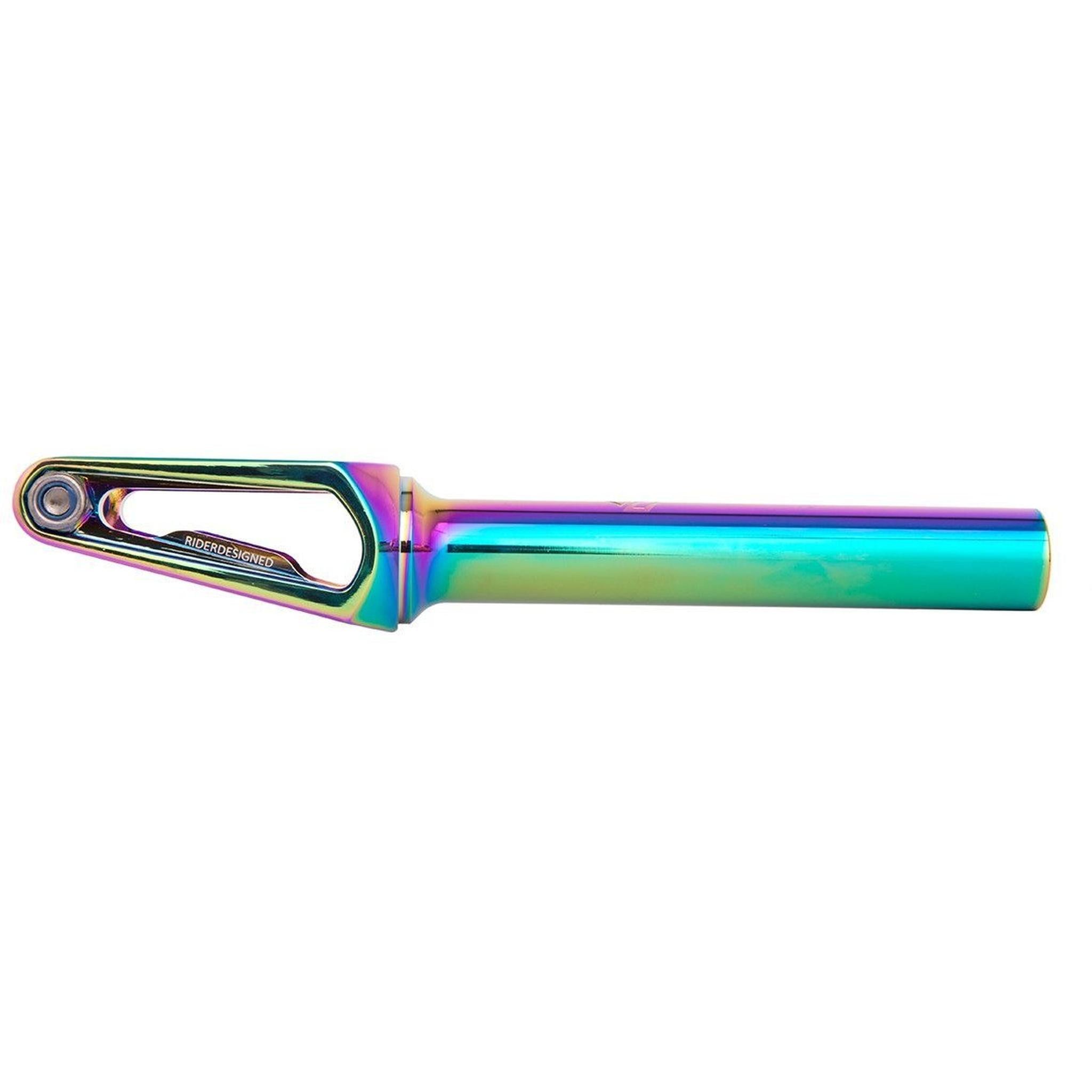 Striker Lux IHC Horquilla Scooter Freestyle - Rainbow- Scootworld.es