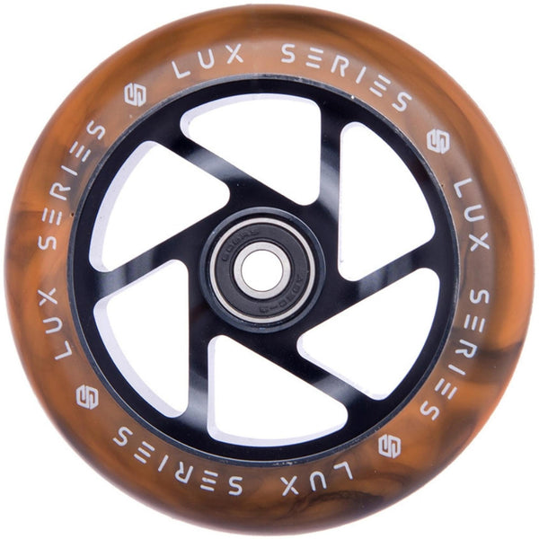 Striker Lux Spoked 110mm Rueda Patinete- Scootworld.es