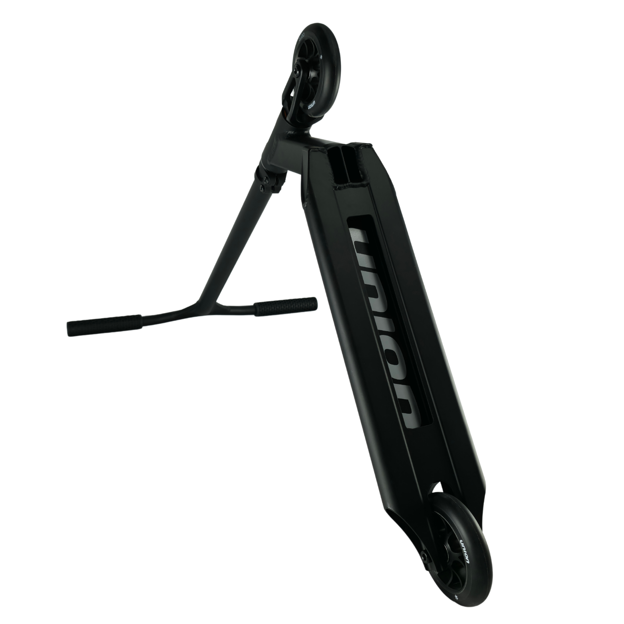 Union Aero Scooter Freestyle - Black- Scootworld.es