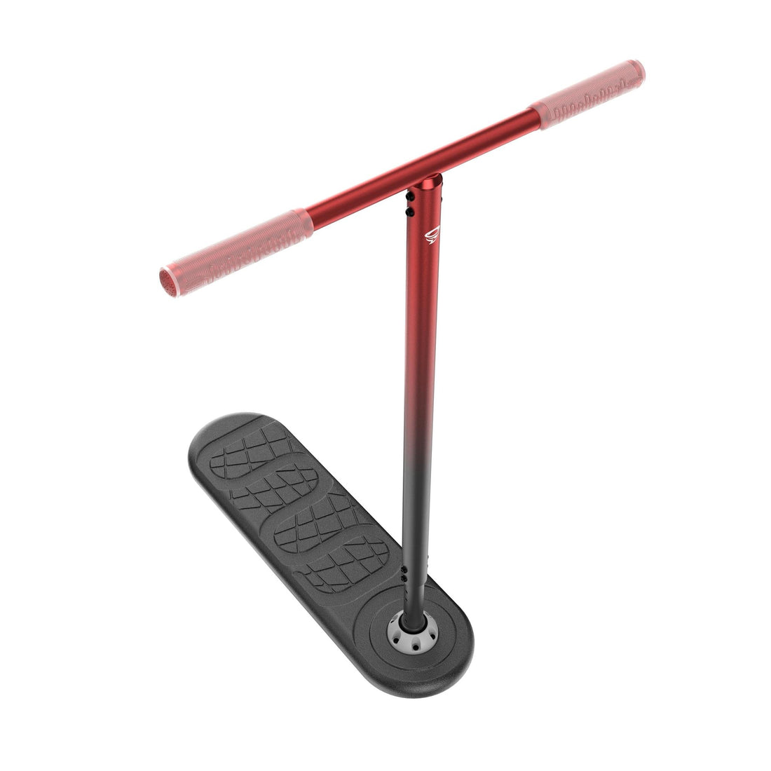 Indo Trampoline Scooter Fusion - Tornado- Scootworld.es