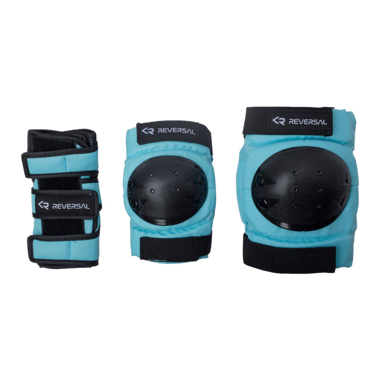 Reversal Protecciones Niños 3 Piezas- Scootworld.es