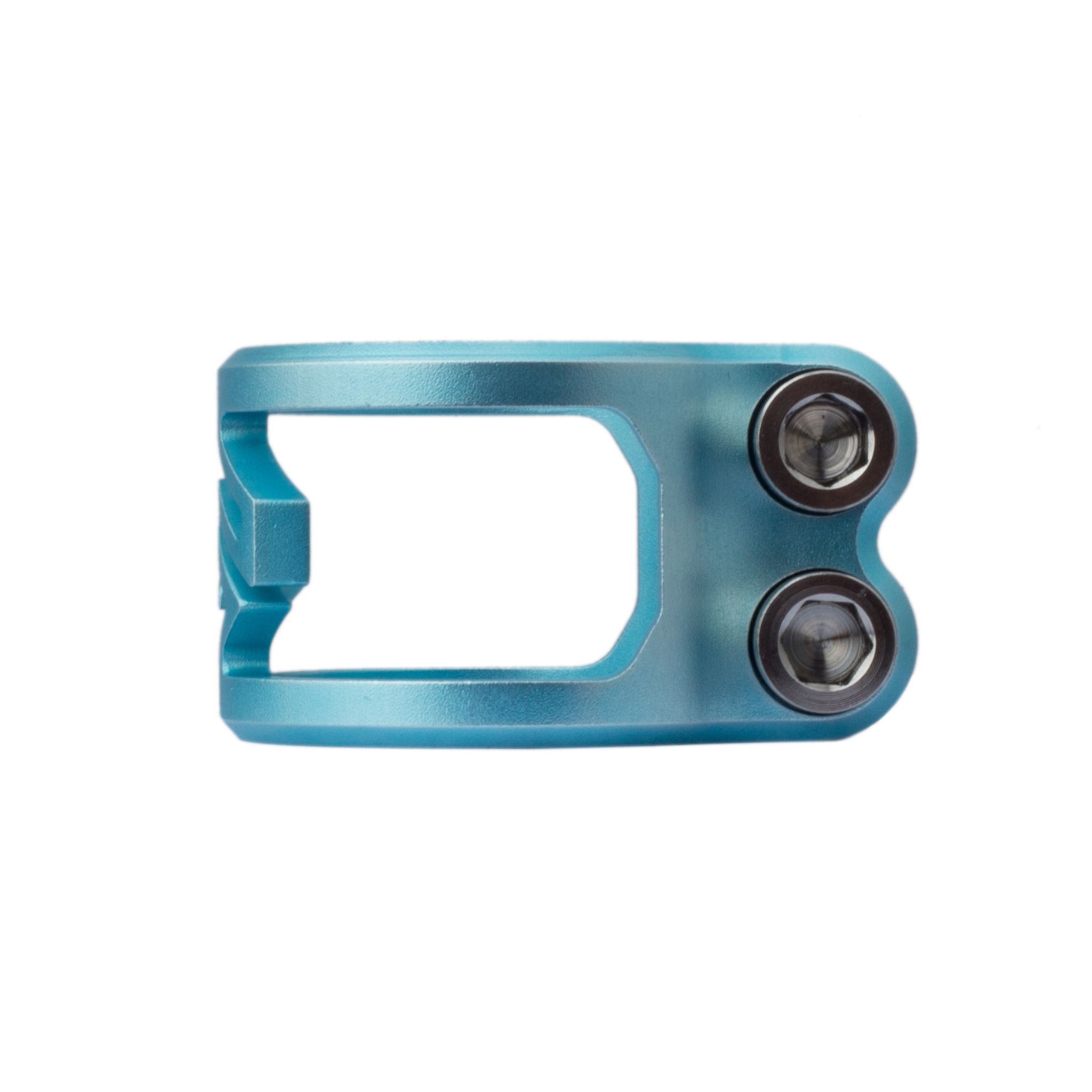 Striker Aether Double Abrazadera Patinete - Verde Turquesa- Scootworld.es