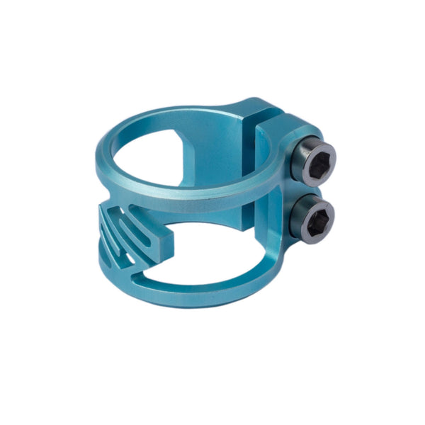 Striker Aether Double Abrazadera Patinete- Scootworld.es