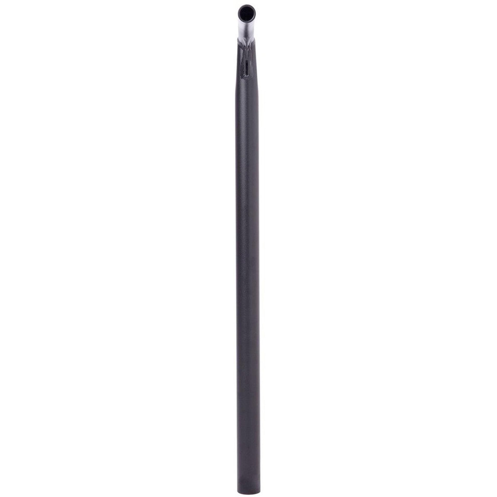 Striker Lux Aluminium Manillar Scooter - Negro- Scootworld.es