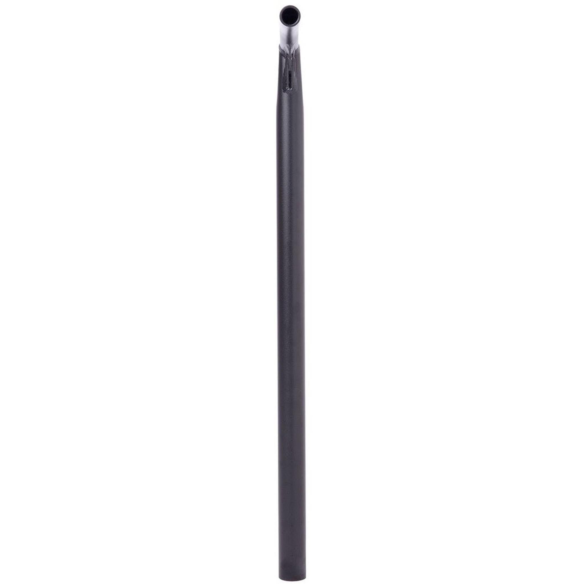 Striker Lux Aluminium Manillar Scooter - Negro- Scootworld.es