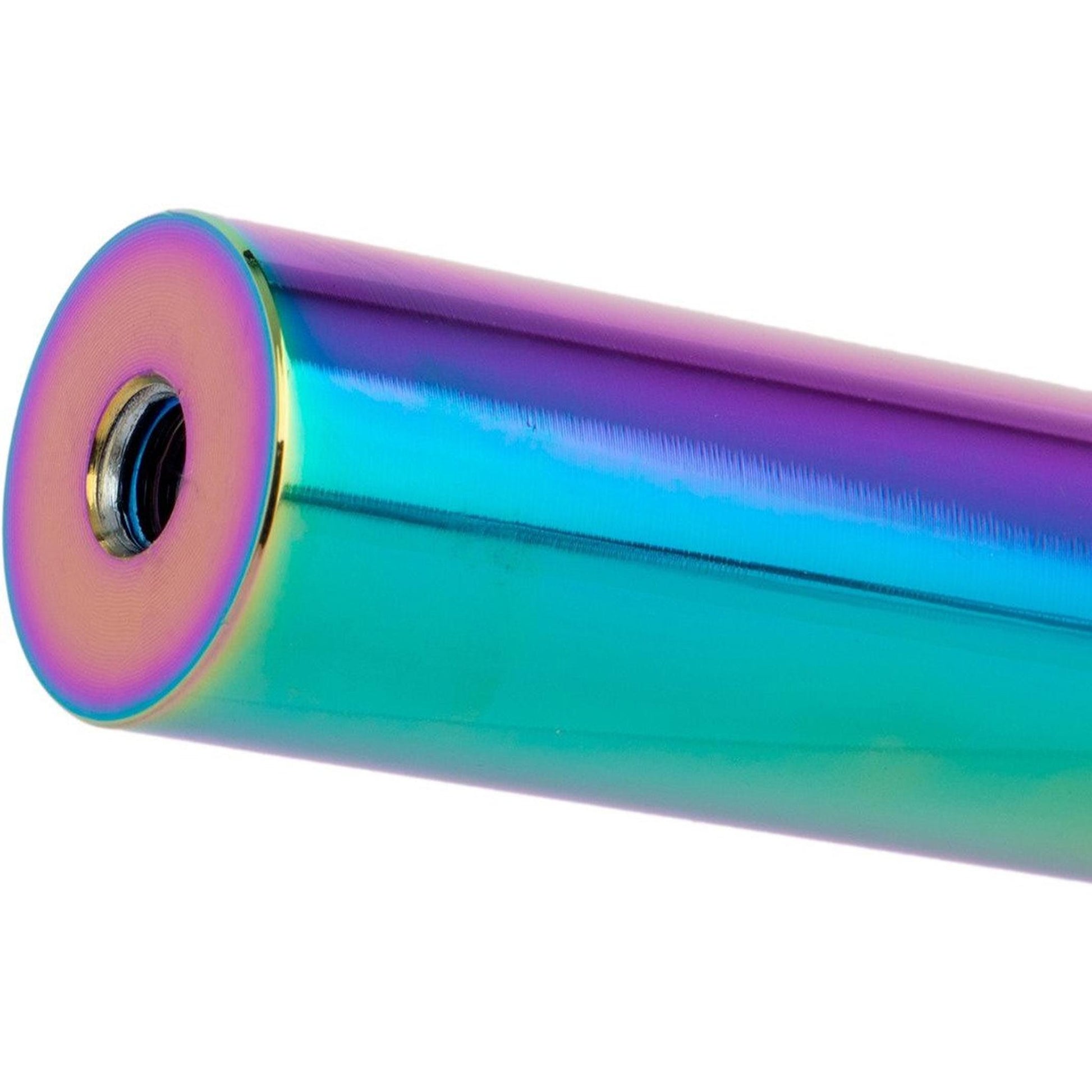 Striker Lux IHC Horquilla Scooter Freestyle - Rainbow- Scootworld.es