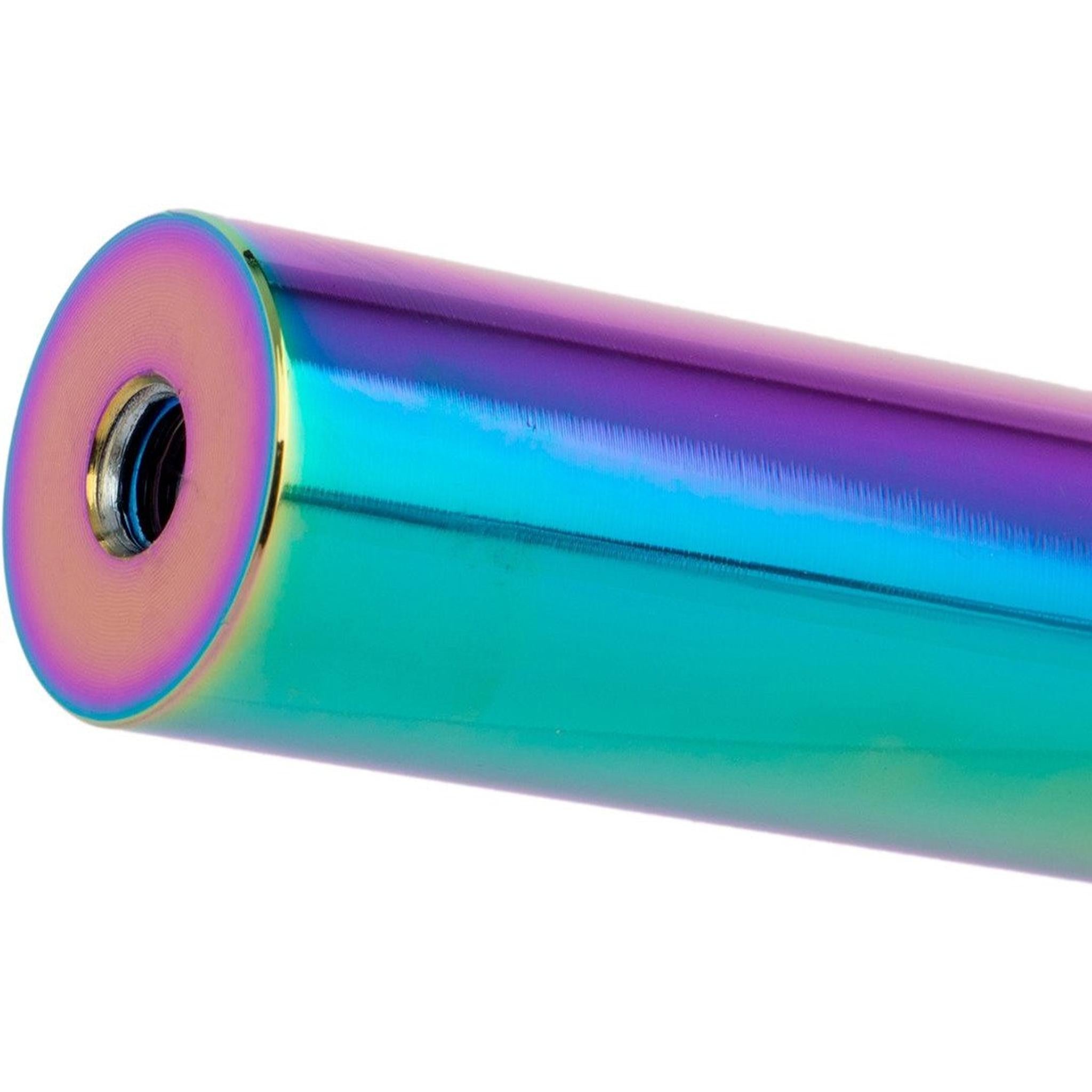 Striker Lux IHC Horquilla Scooter Freestyle - Rainbow- Scootworld.es