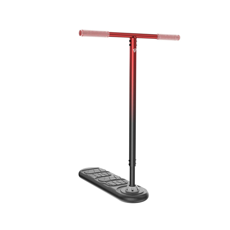 Indo Trampoline Scooter Fusion - Tornado- Scootworld.es