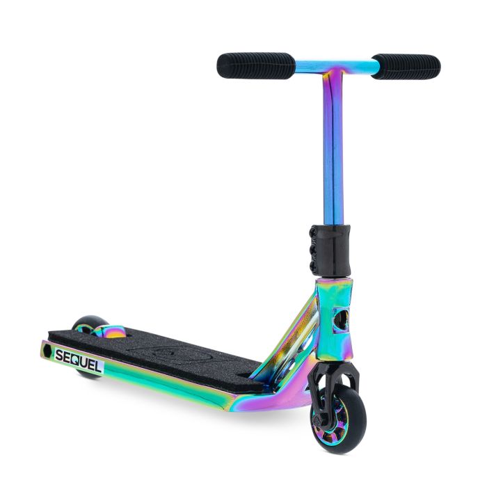 SEQUEL Finger Scooter