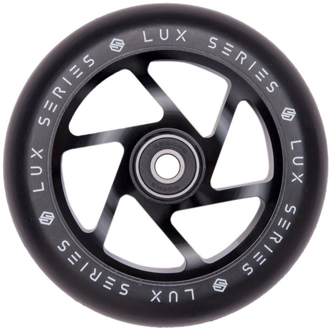 Striker Lux Spoked 110mm Rueda Patinete- Scootworld.es