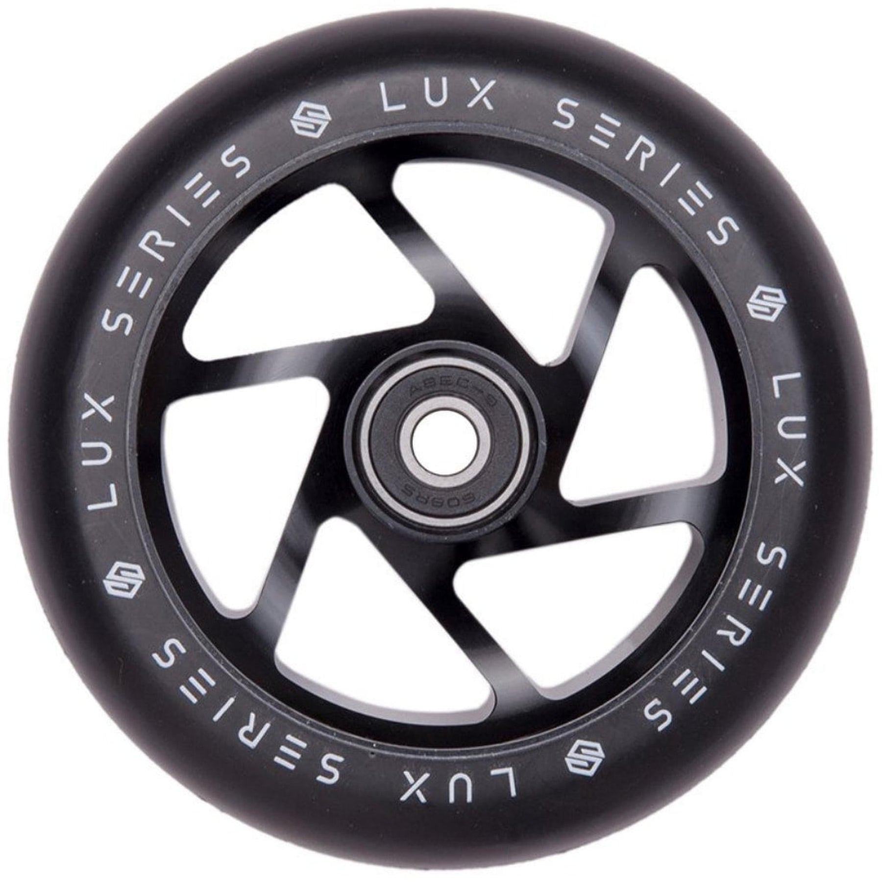 Striker Lux Spoked 110mm Rueda Patinete- Scootworld.es