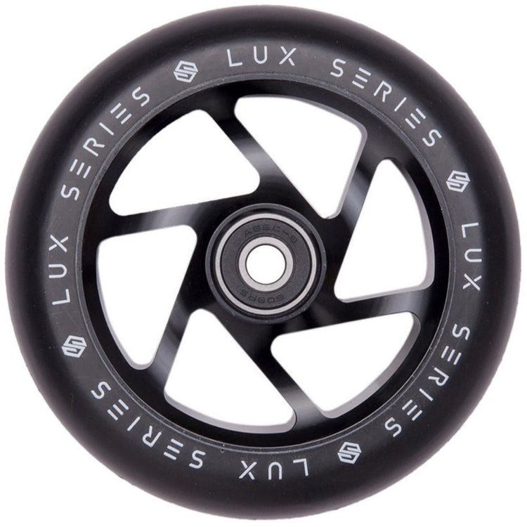 Striker Lux Spoked 110mm Rueda Patinete- Scootworld.es