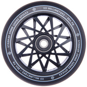 Zenue Black - Negro
