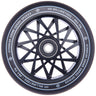 Striker Zenue Series Black PU Rueda Patinete
