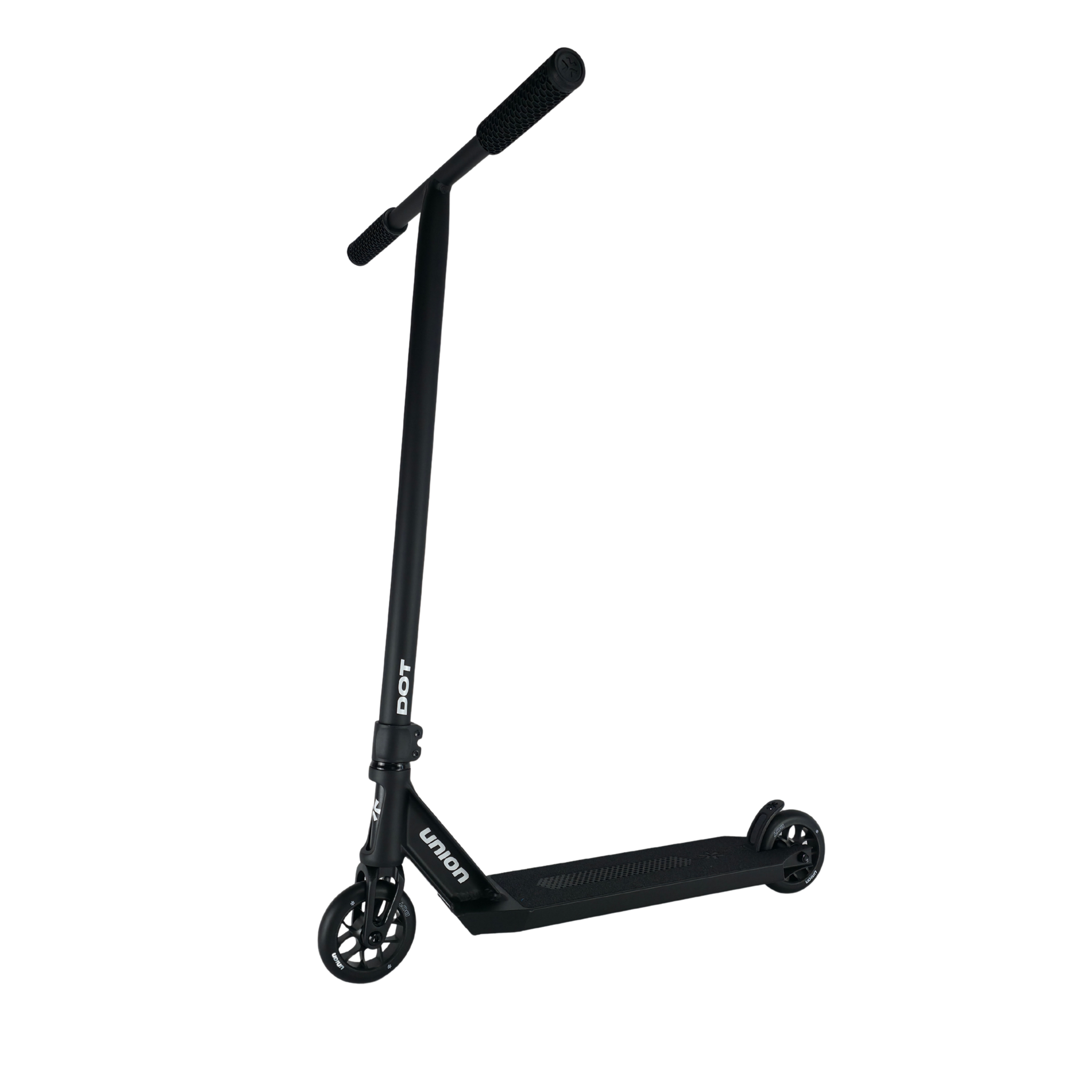 Scooter Union Dot L Black- Scootworld.es